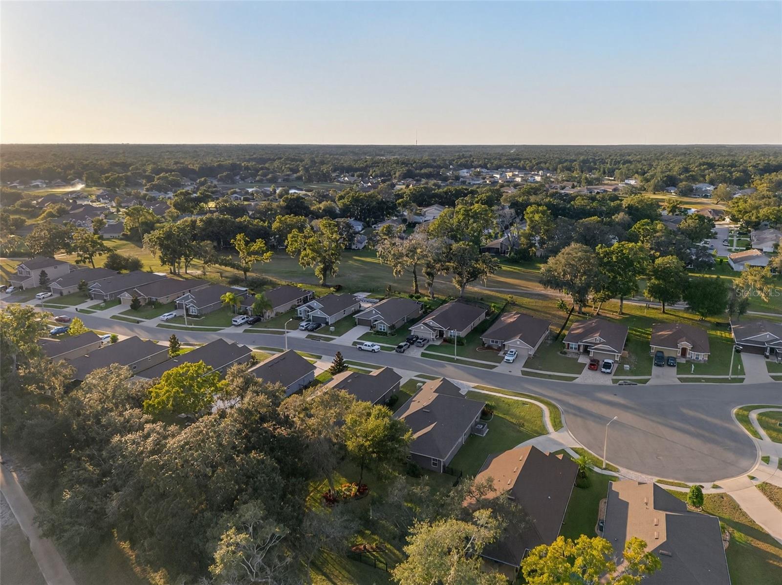 GREENSIDE VILLAGE - Residential