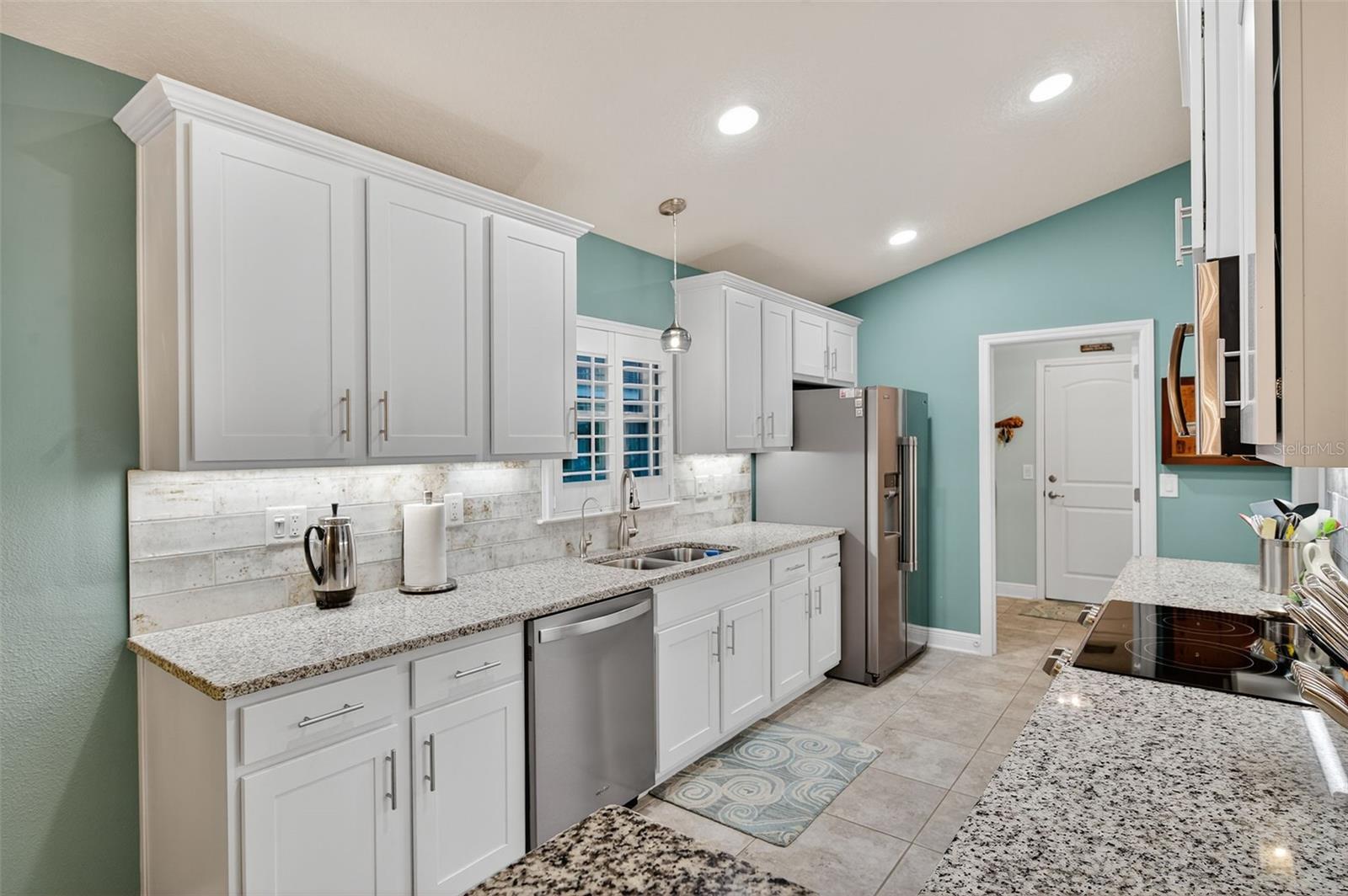 GREENSIDE VILLAGE - Residential