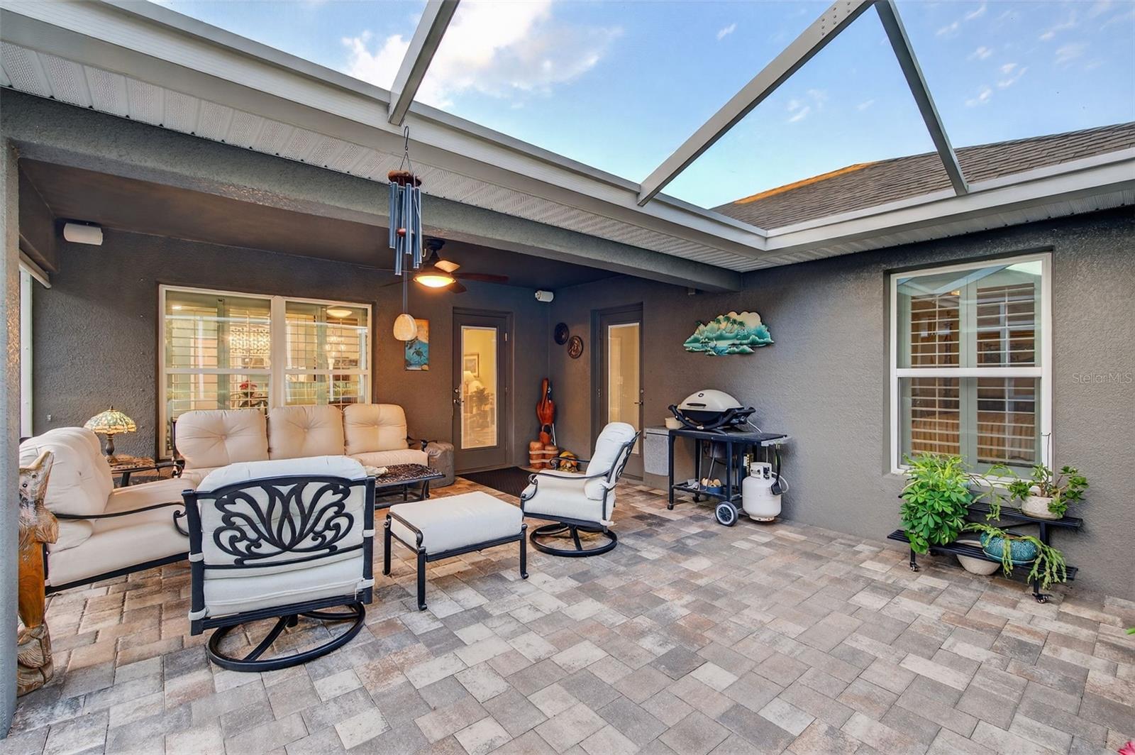 GREENSIDE VILLAGE - Residential