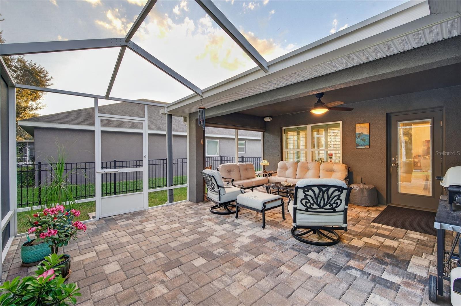 GREENSIDE VILLAGE - Residential
