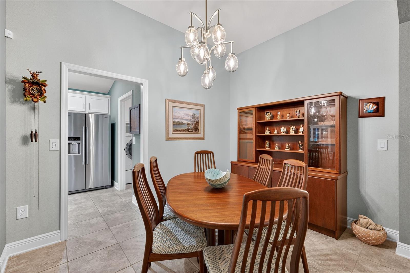 GREENSIDE VILLAGE - Residential
