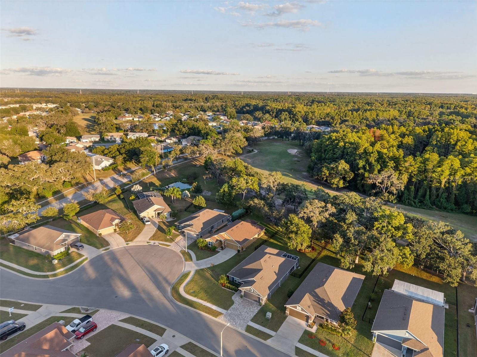 GREENSIDE VILLAGE - Residential