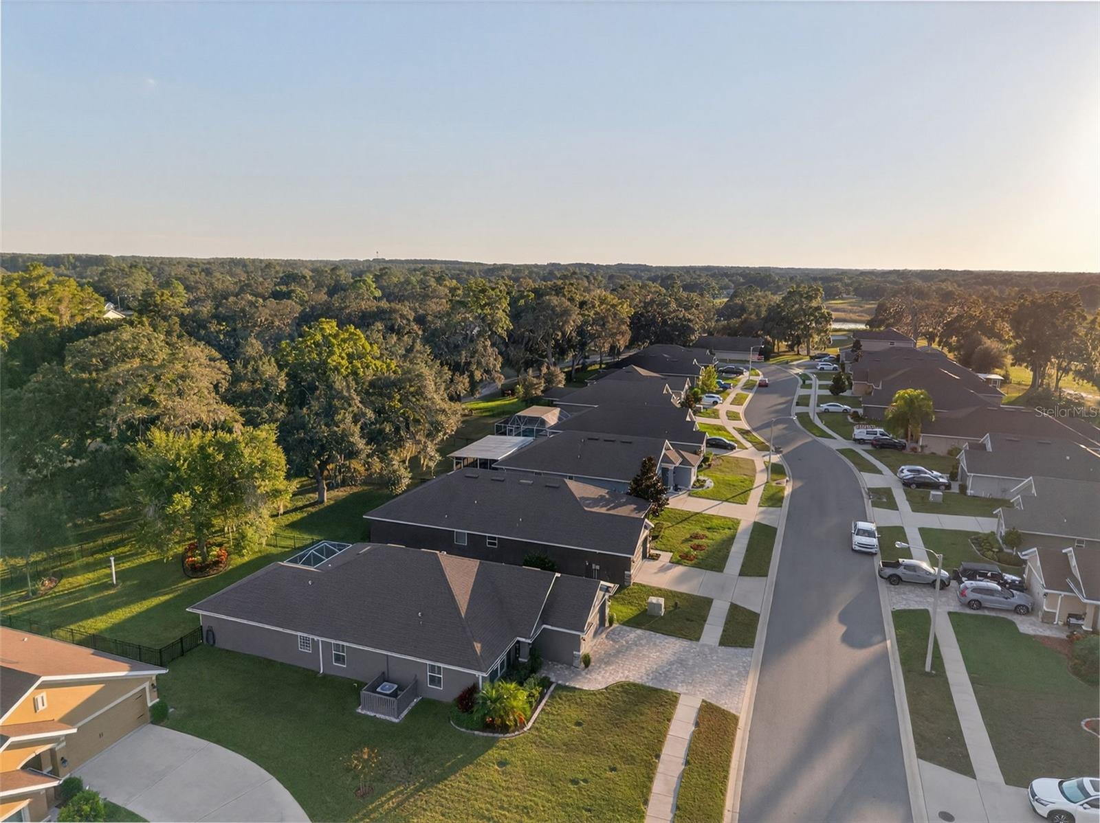 GREENSIDE VILLAGE - Residential