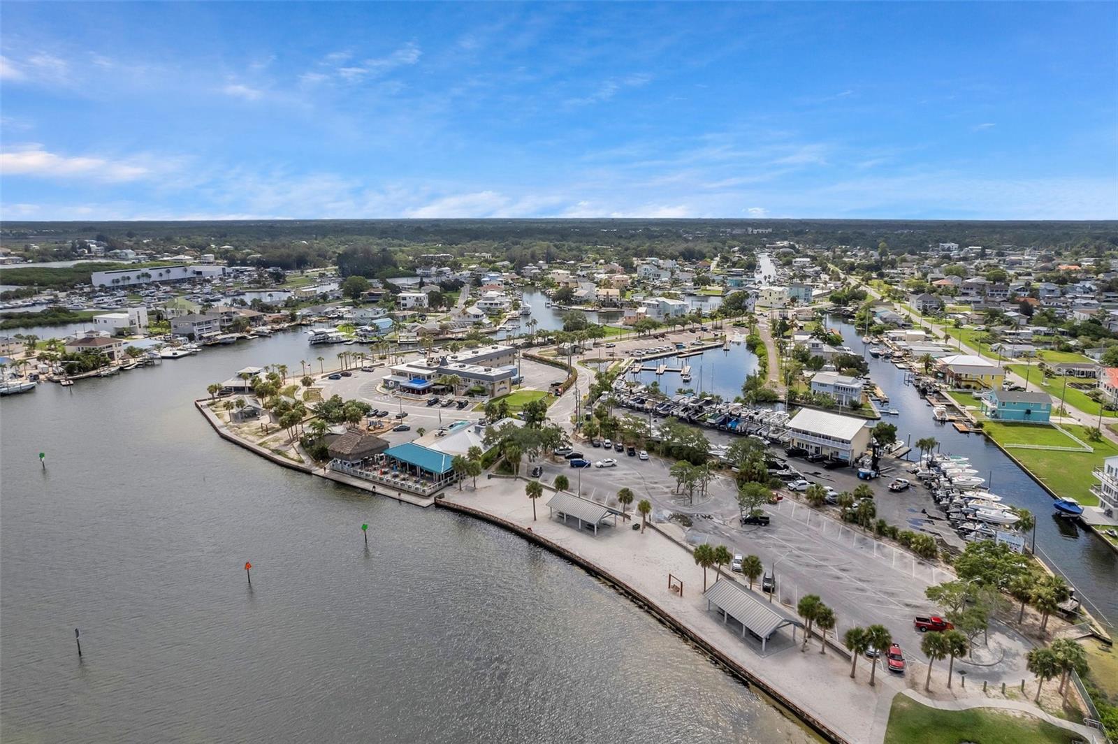 GREENSIDE VILLAGE - Residential