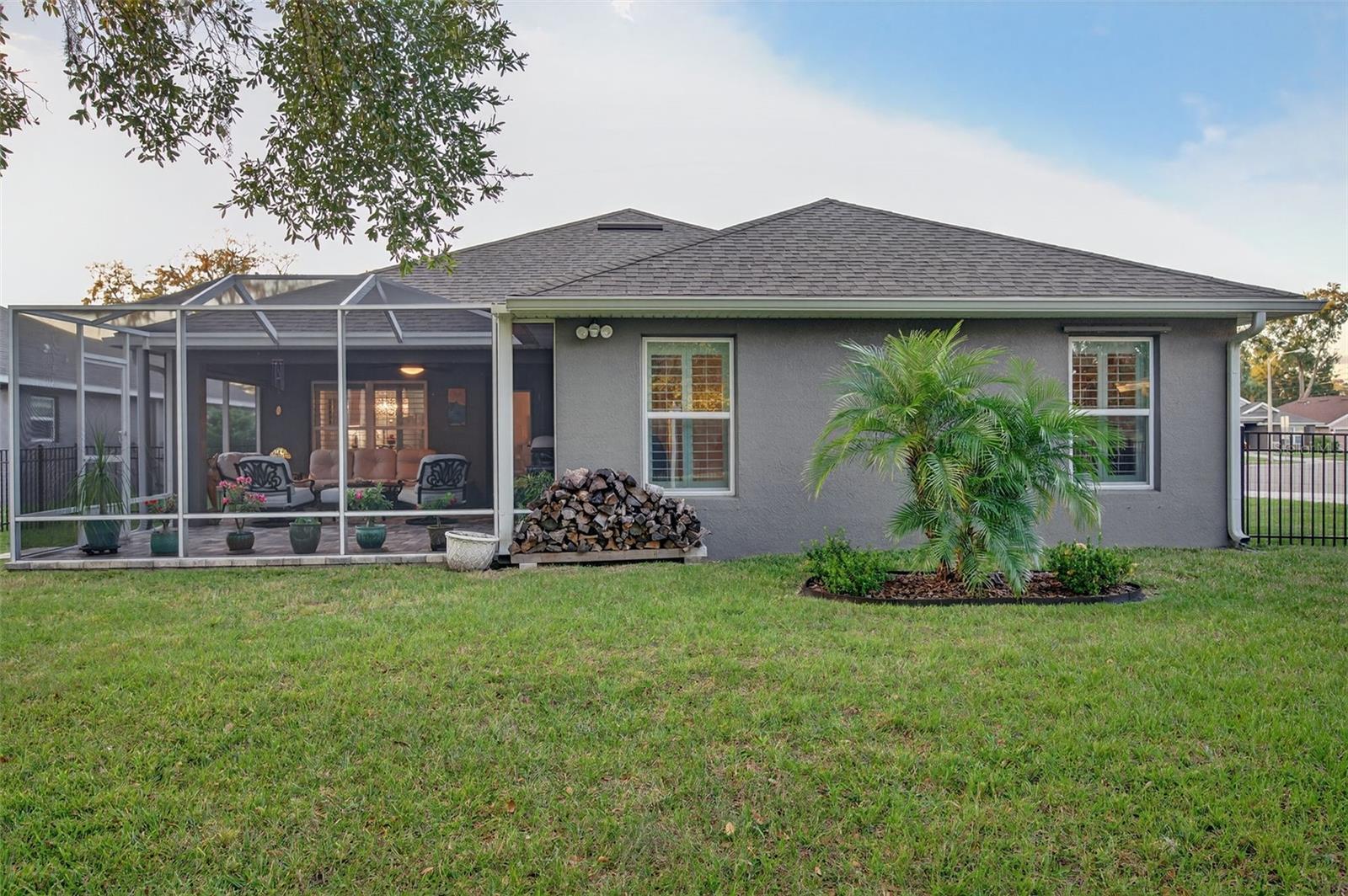 GREENSIDE VILLAGE - Residential