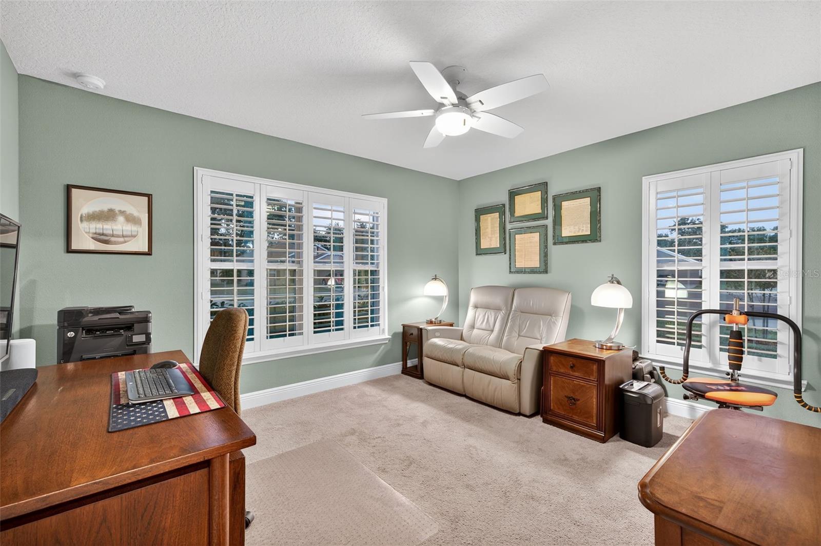 GREENSIDE VILLAGE - Residential