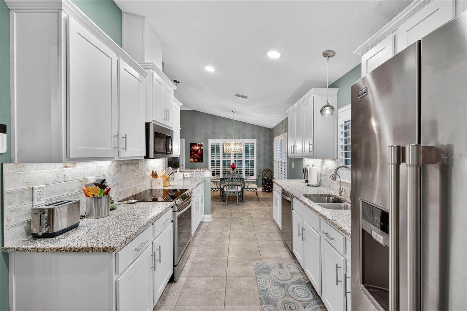 GREENSIDE VILLAGE - Residential