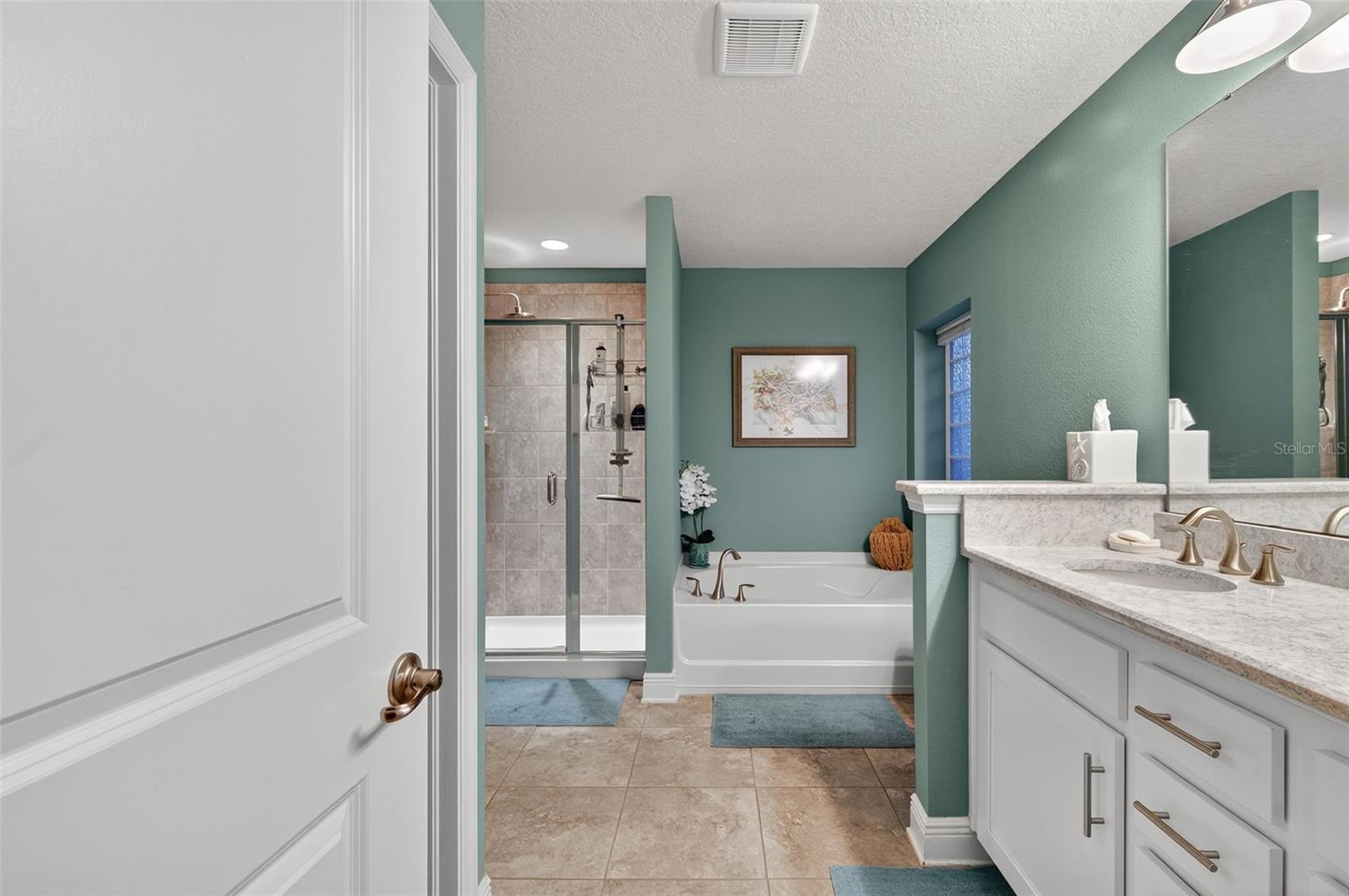 GREENSIDE VILLAGE - Residential