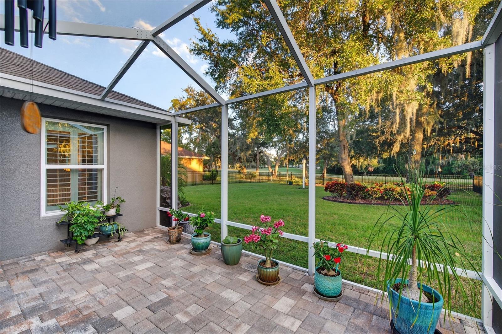 GREENSIDE VILLAGE - Residential