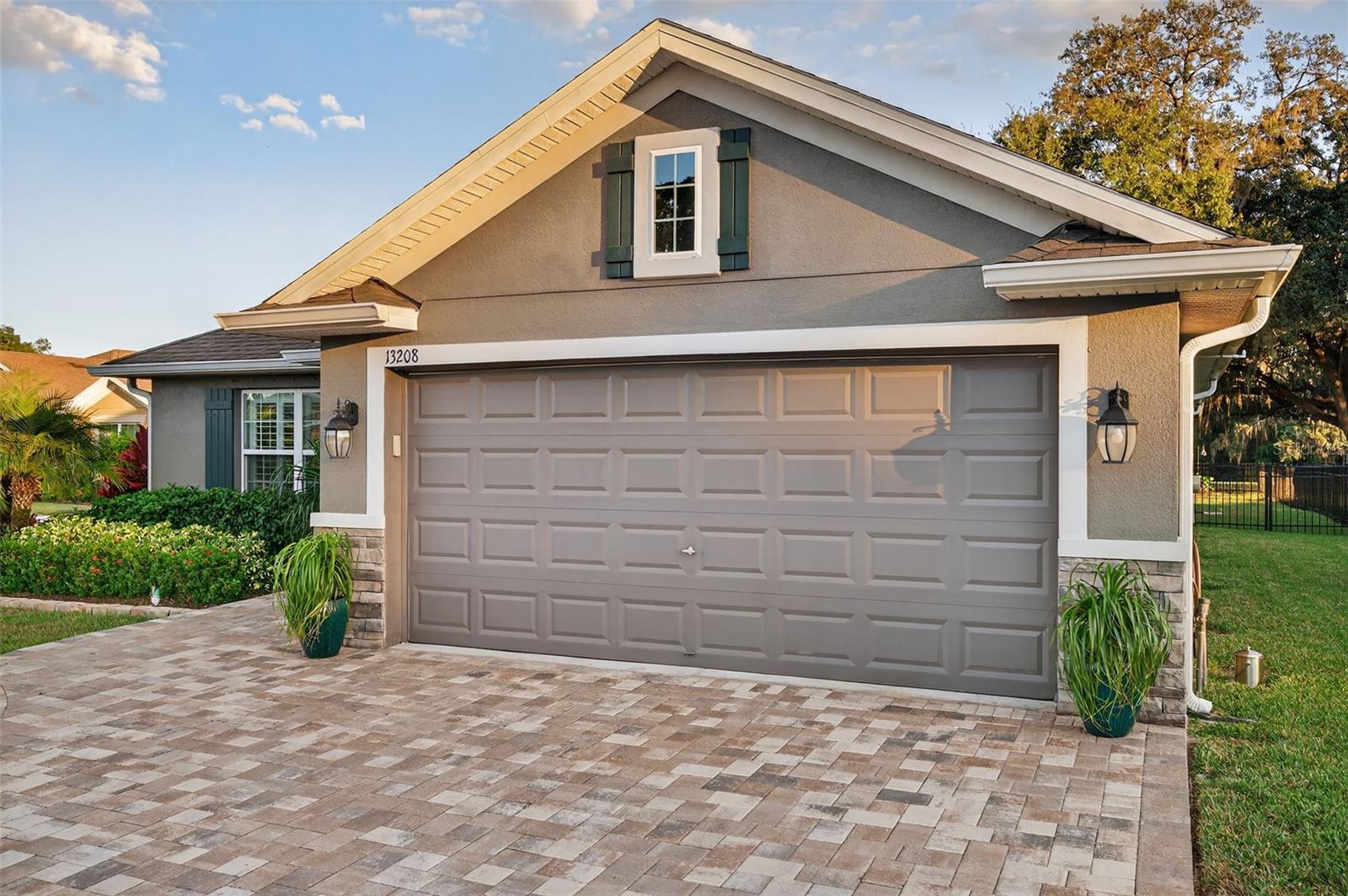 GREENSIDE VILLAGE - Residential