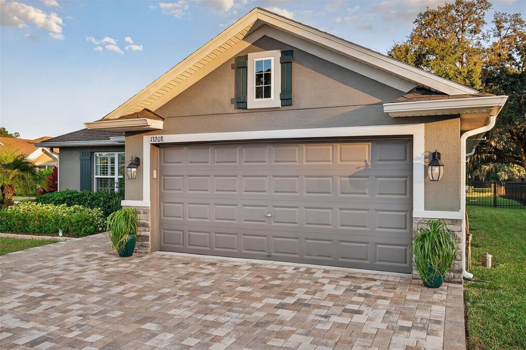Photo of 13208 Precept Way, Hudson, FL 34669 (MLS # W7880000)