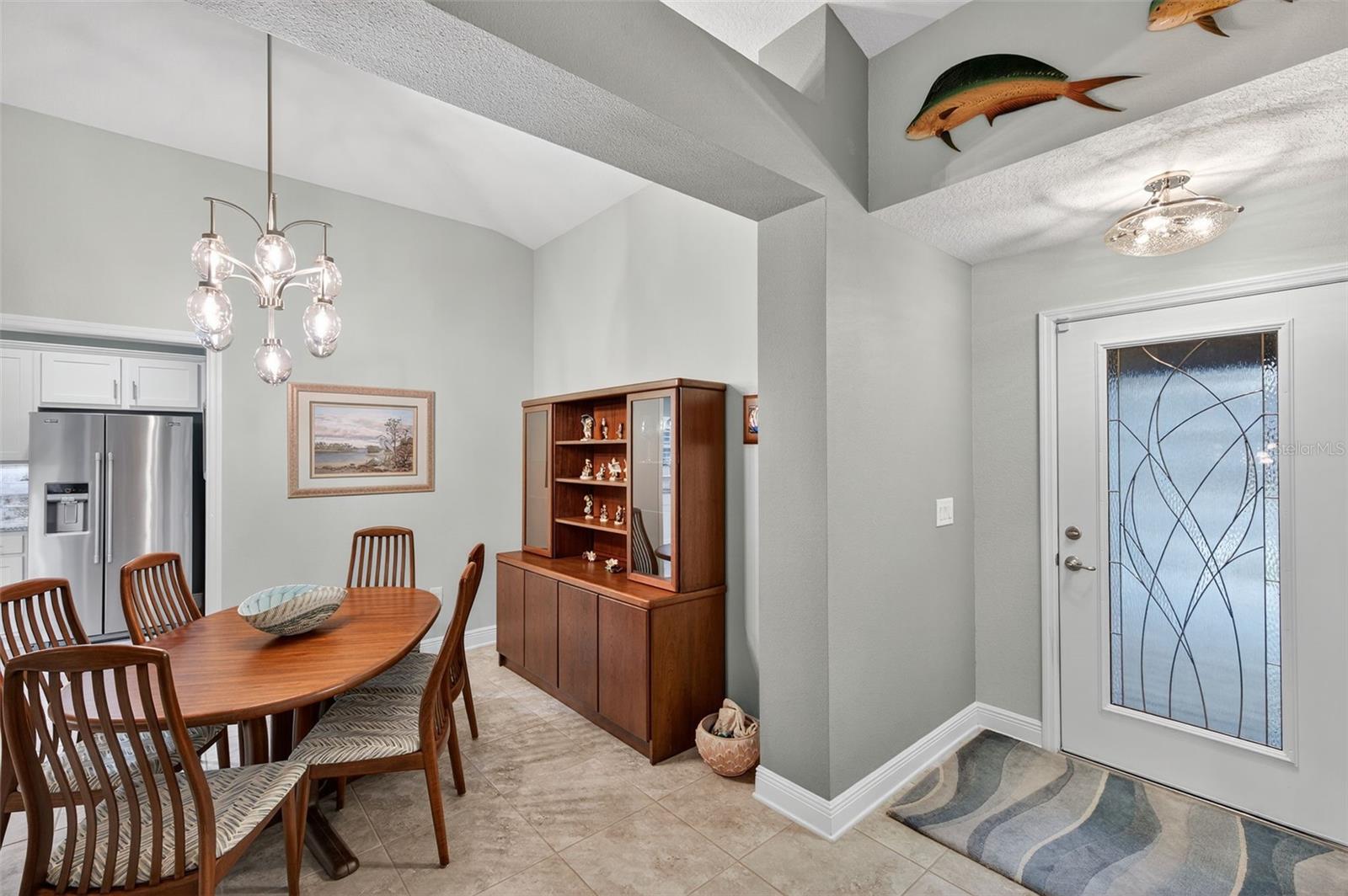 GREENSIDE VILLAGE - Residential