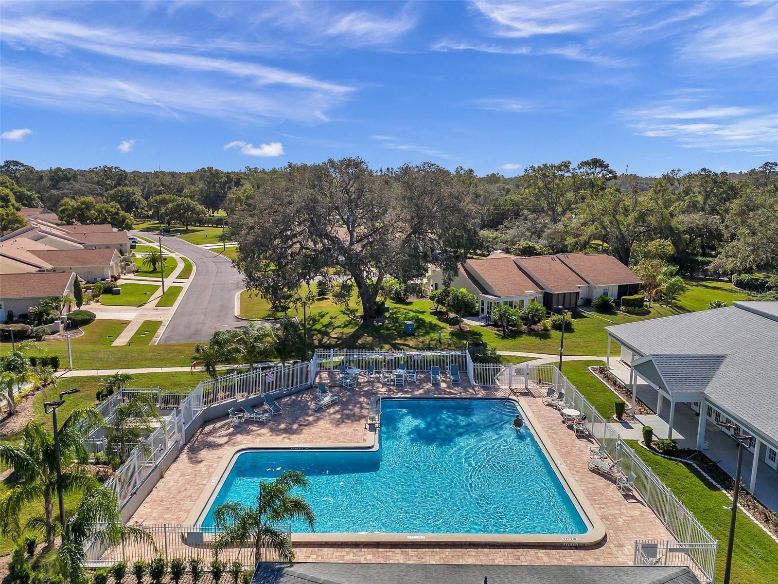 GREENSIDE VILLAGE - Residential