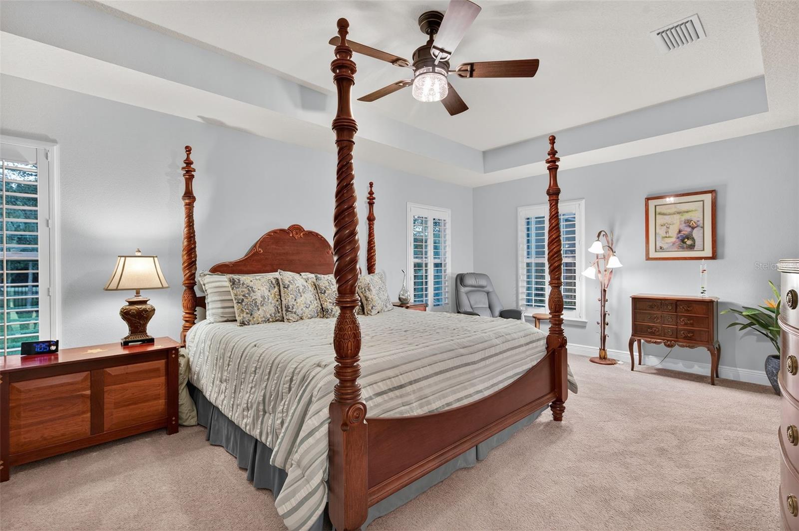 GREENSIDE VILLAGE - Residential