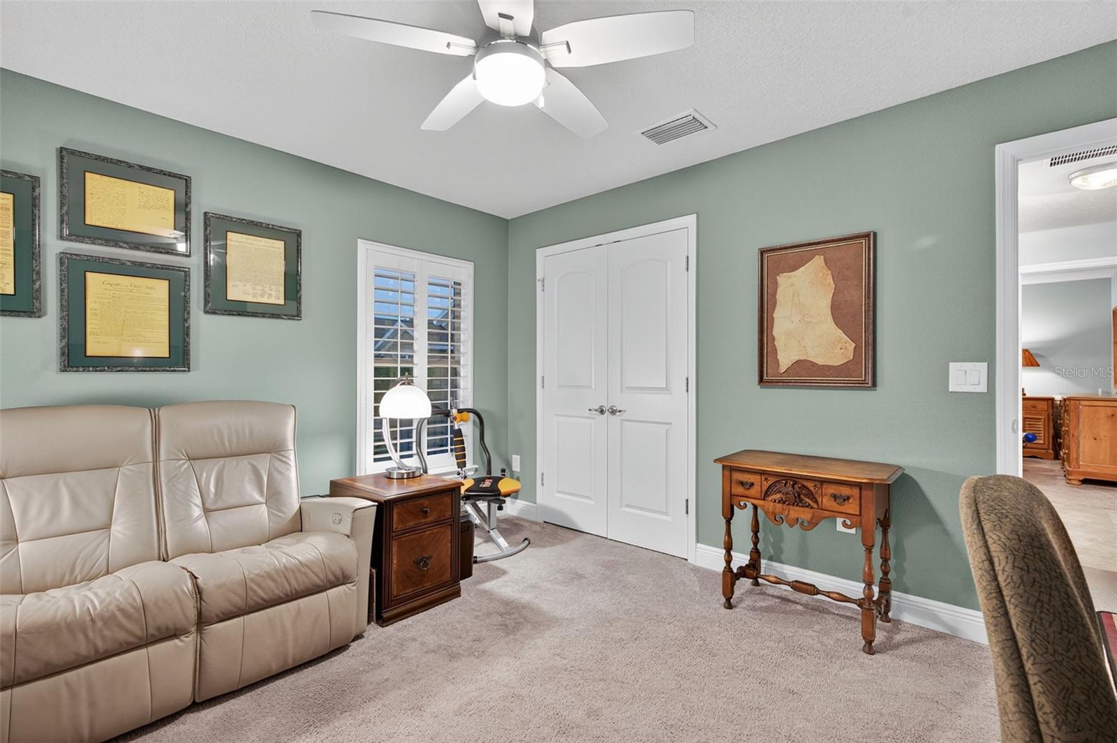 GREENSIDE VILLAGE - Residential