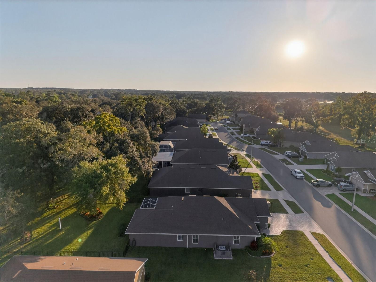 GREENSIDE VILLAGE - Residential