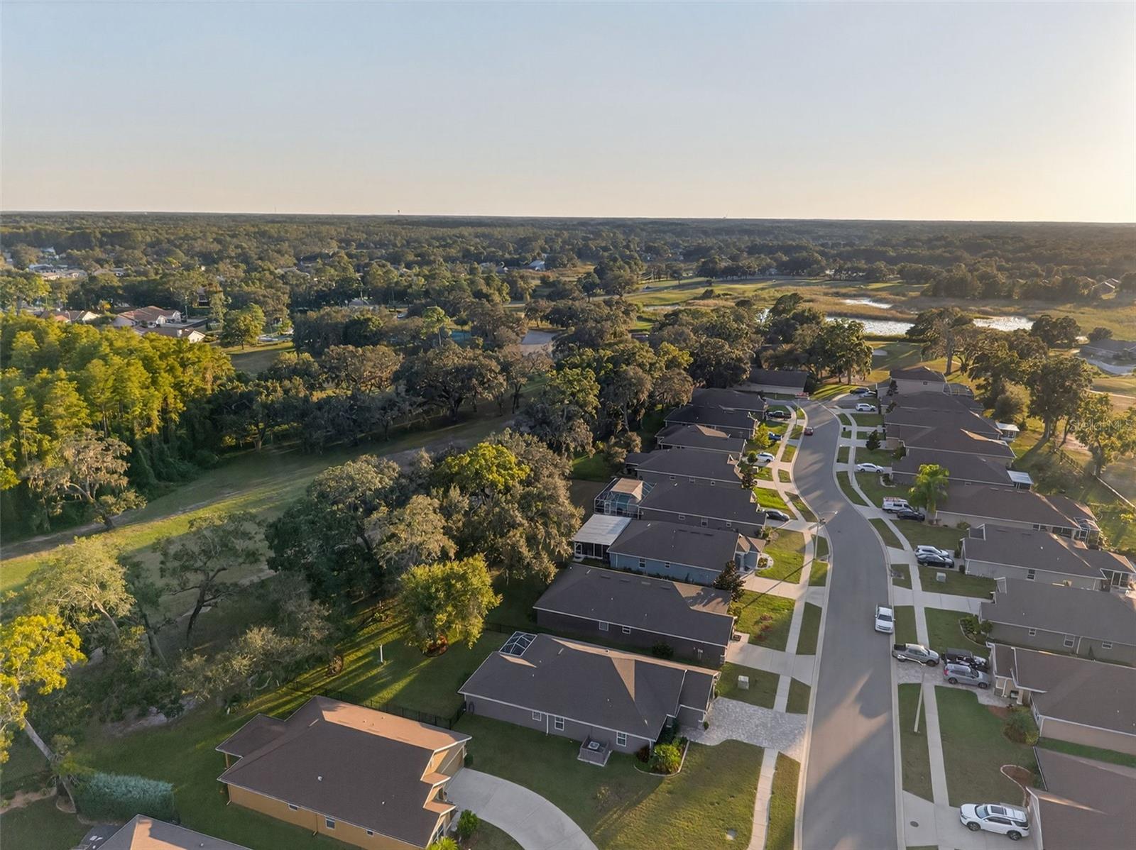 GREENSIDE VILLAGE - Residential