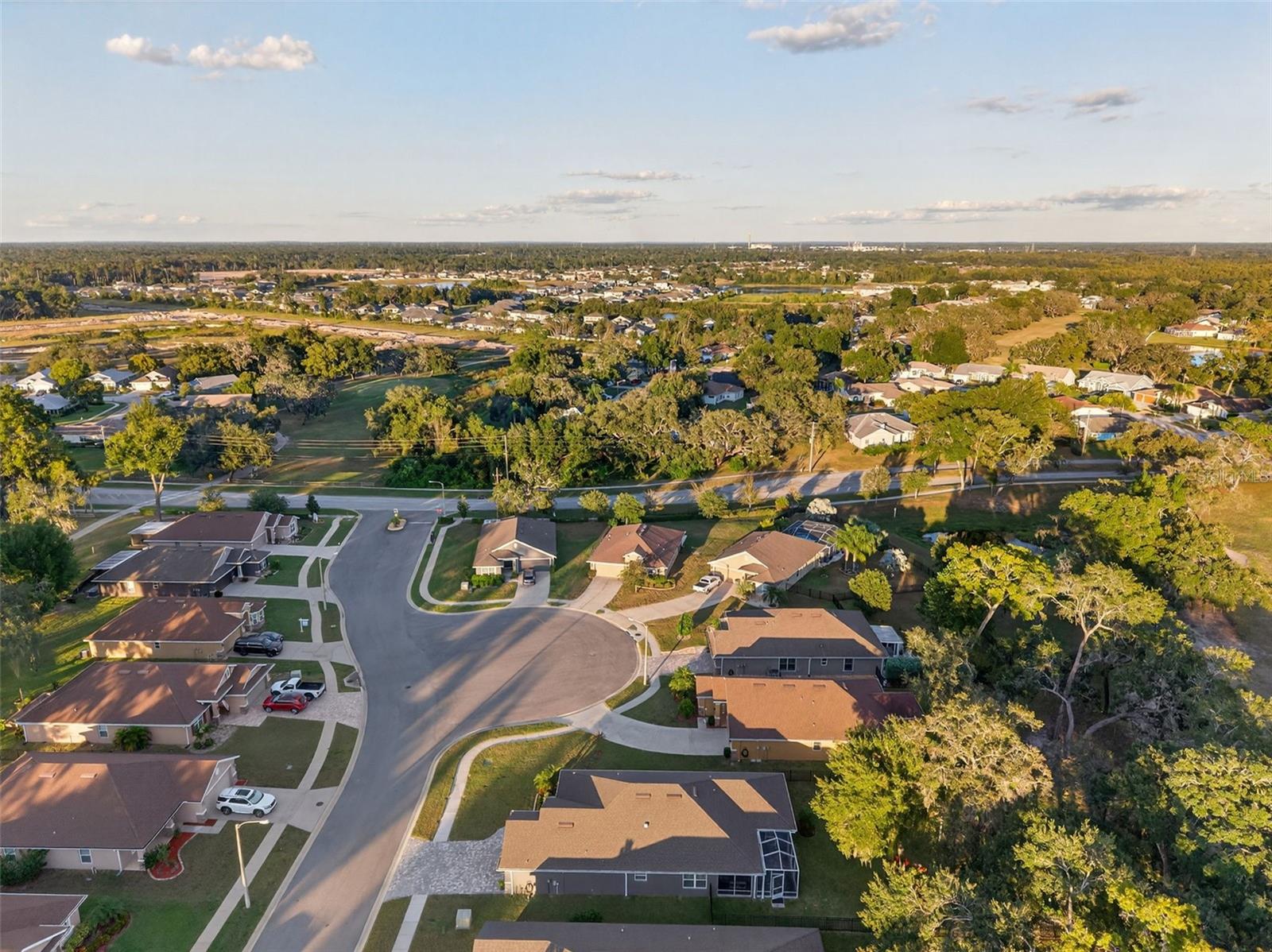 GREENSIDE VILLAGE - Residential