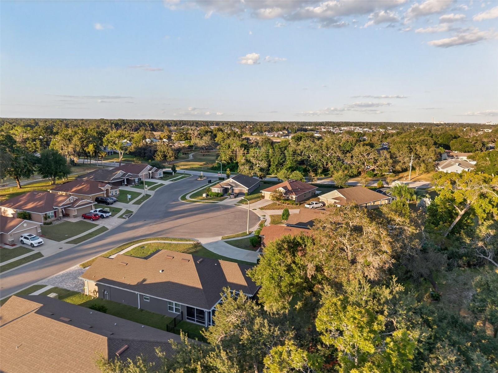 GREENSIDE VILLAGE - Residential