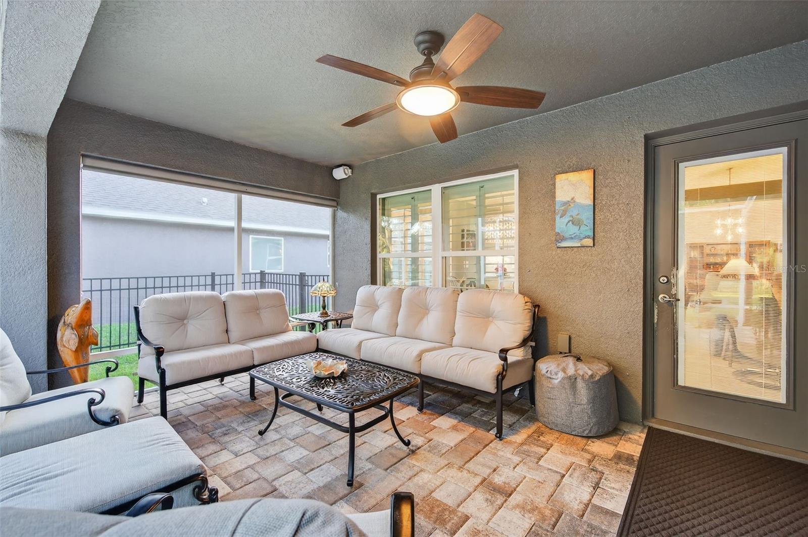 GREENSIDE VILLAGE - Residential