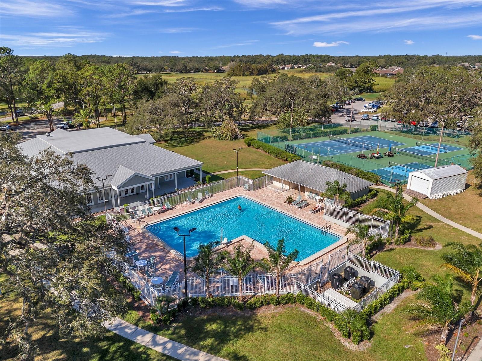 GREENSIDE VILLAGE - Residential