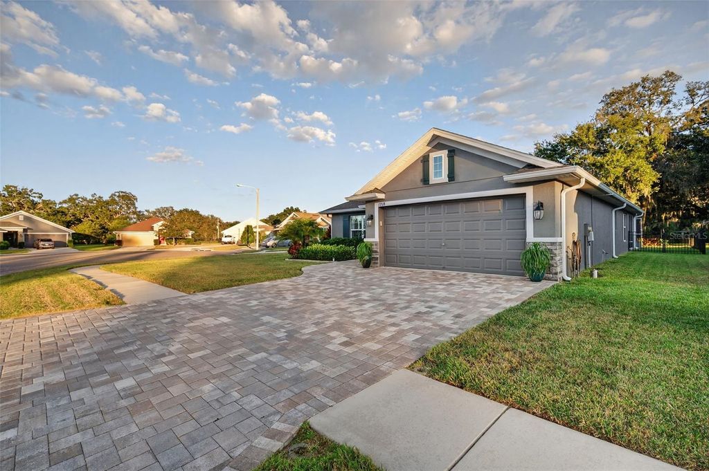 Photo of 13208 Precept Way, Hudson, FL 34669 (MLS # W7880000)
