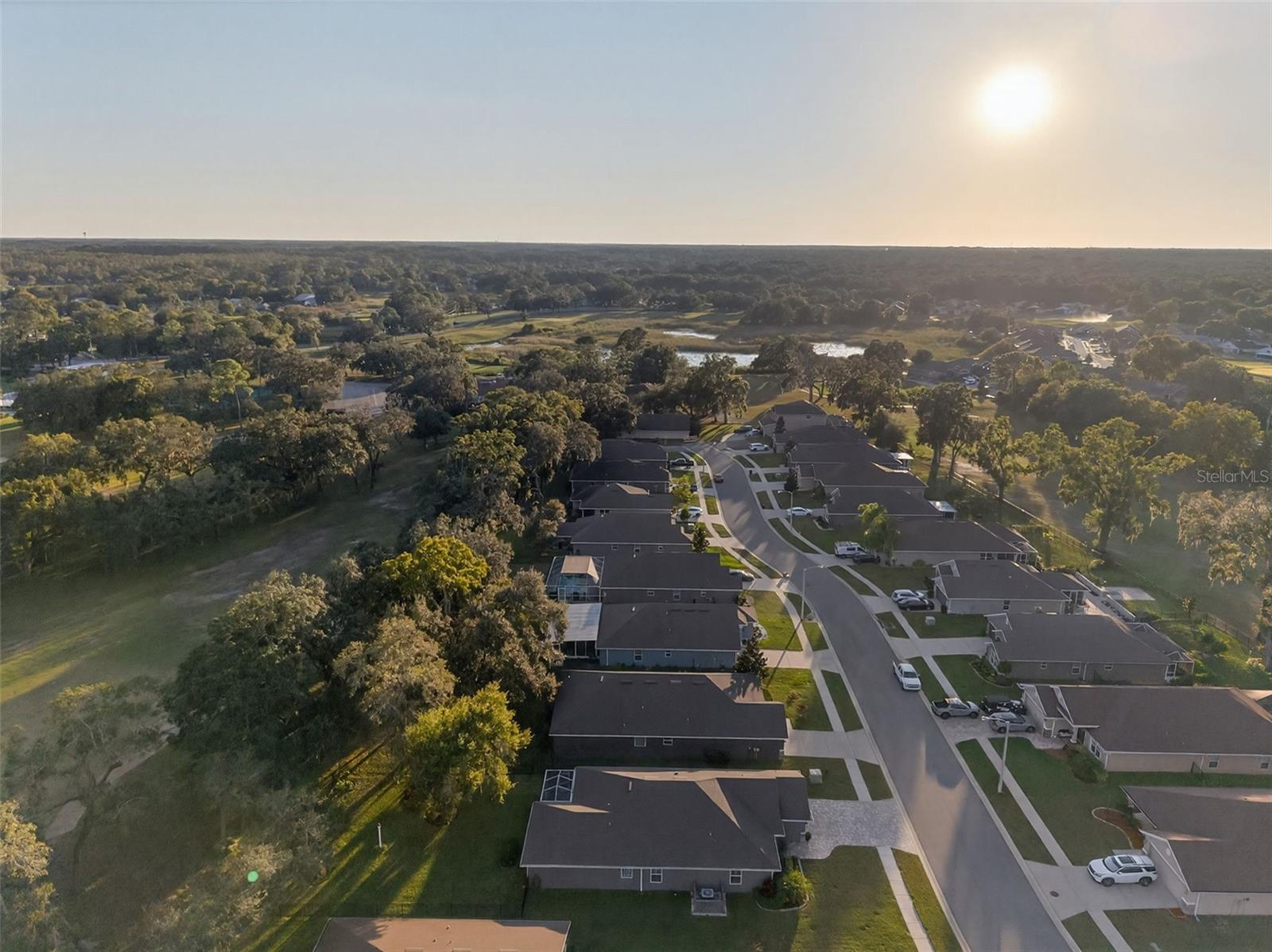 GREENSIDE VILLAGE - Residential