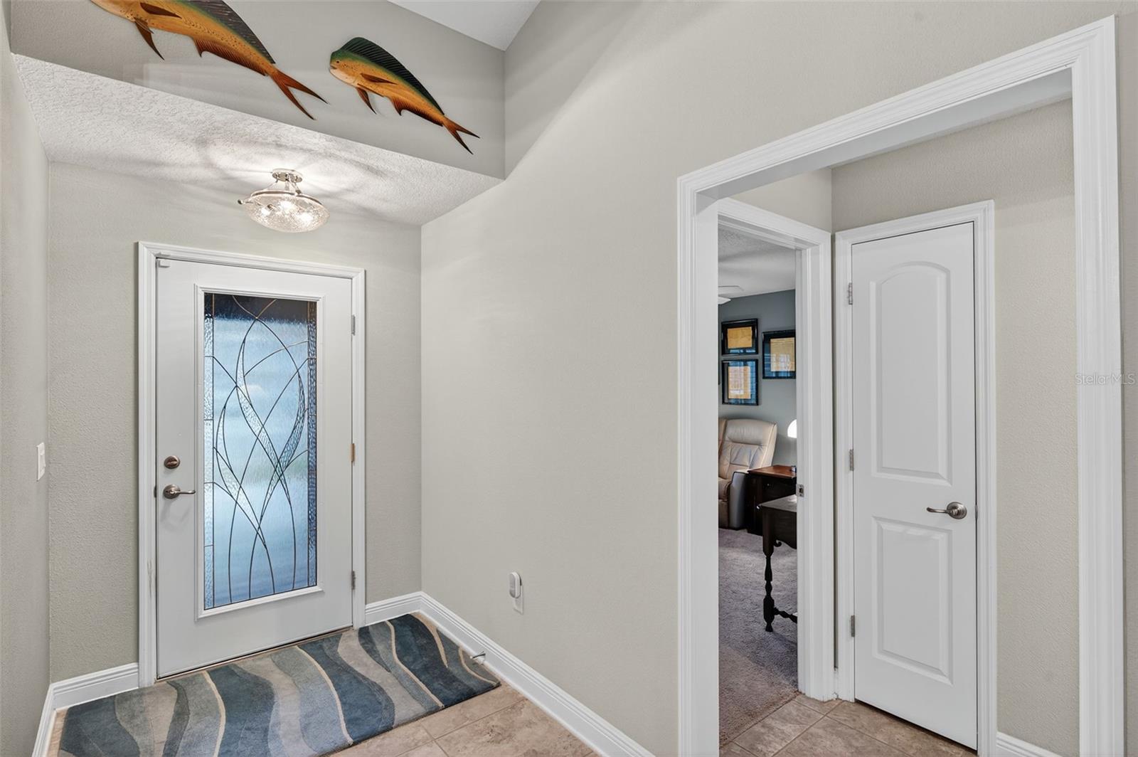 GREENSIDE VILLAGE - Residential
