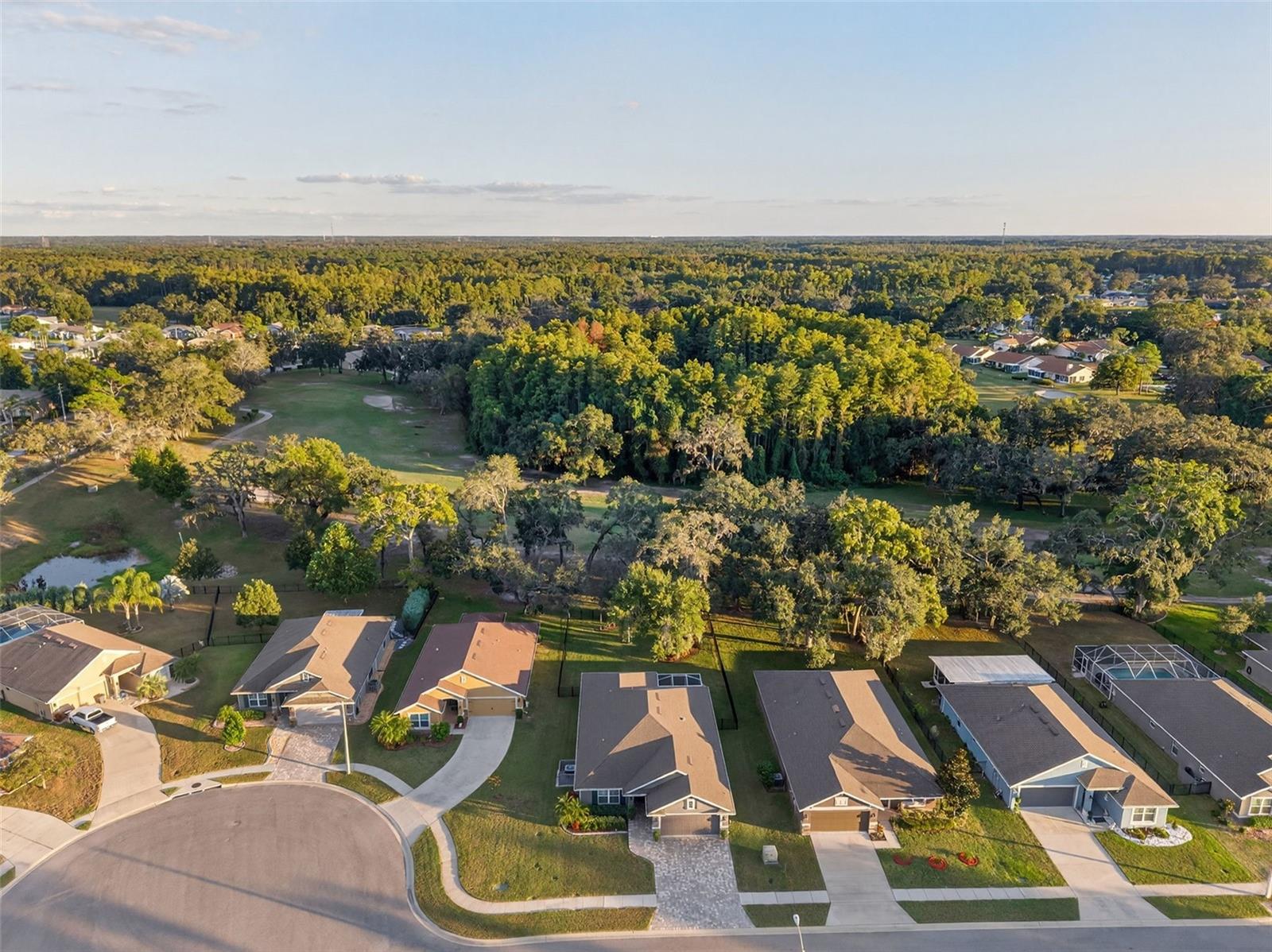 GREENSIDE VILLAGE - Residential