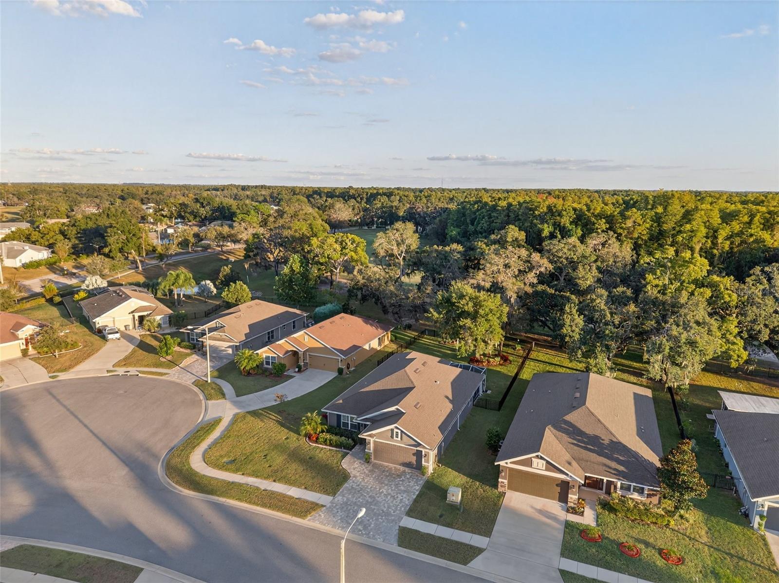 GREENSIDE VILLAGE - Residential