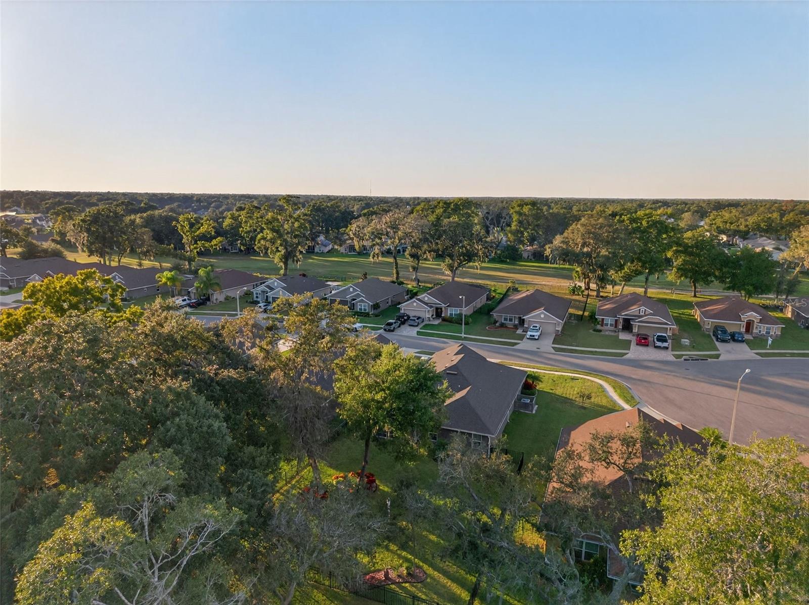 GREENSIDE VILLAGE - Residential