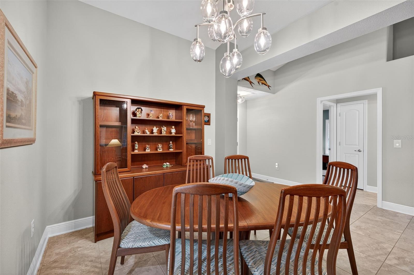GREENSIDE VILLAGE - Residential