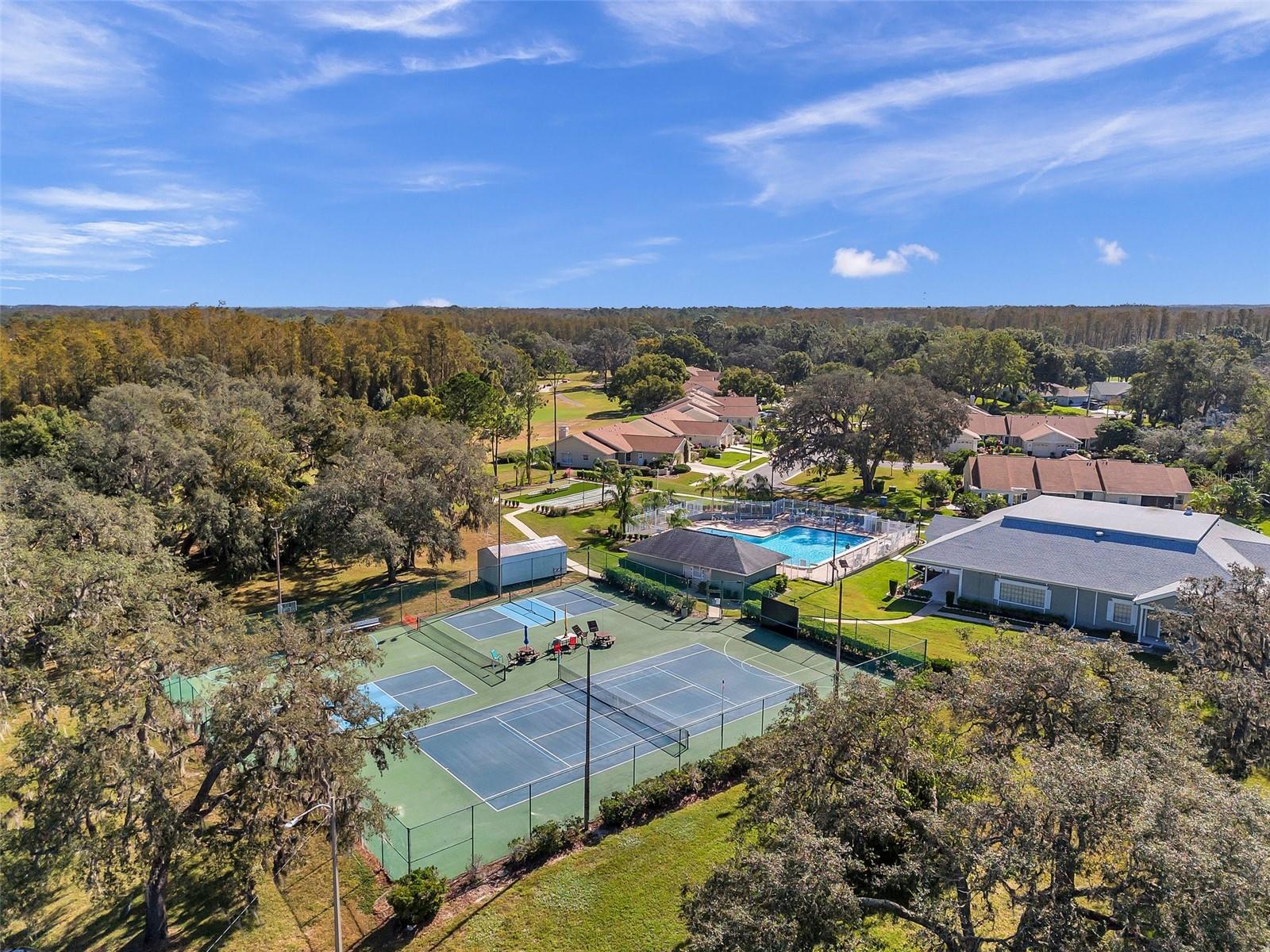 GREENSIDE VILLAGE - Residential