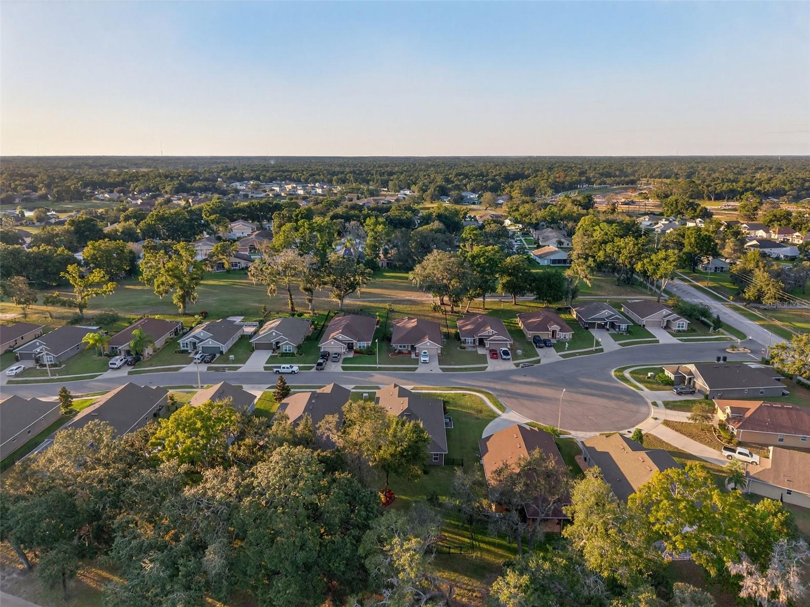 GREENSIDE VILLAGE - Residential
