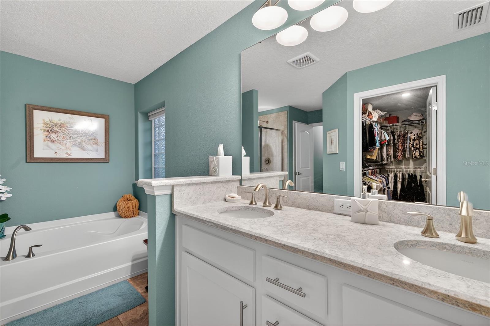 GREENSIDE VILLAGE - Residential