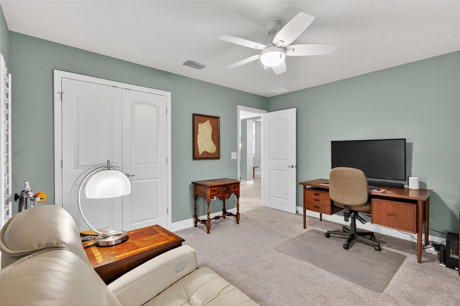 GREENSIDE VILLAGE - Residential
