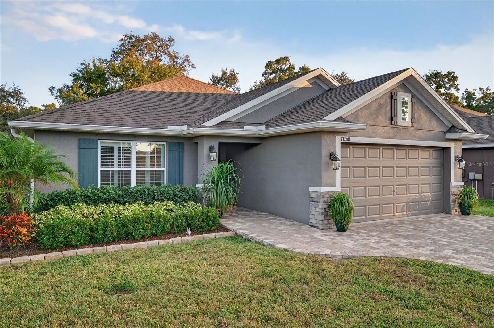 GREENSIDE VILLAGE - Residential