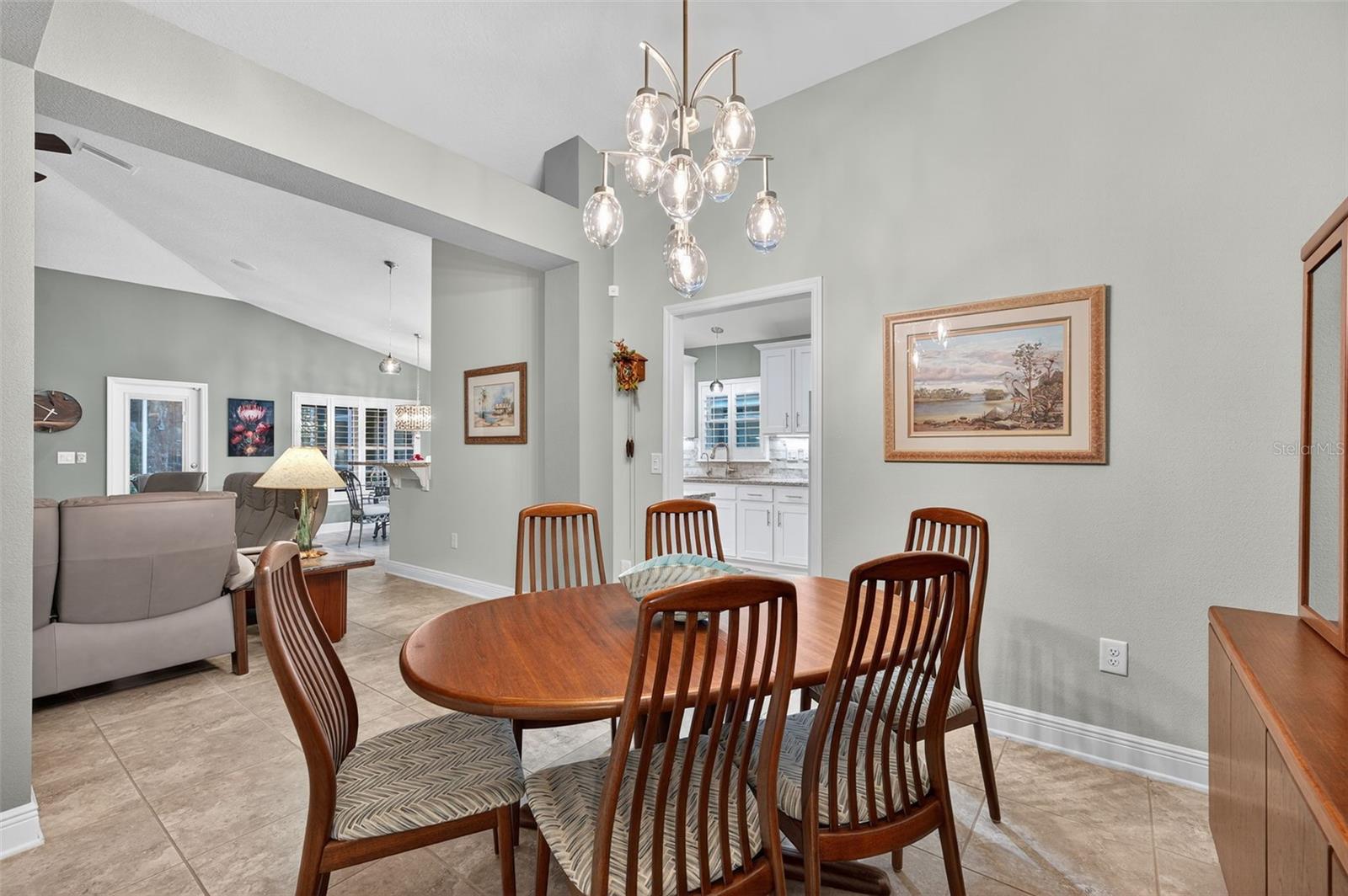 GREENSIDE VILLAGE - Residential