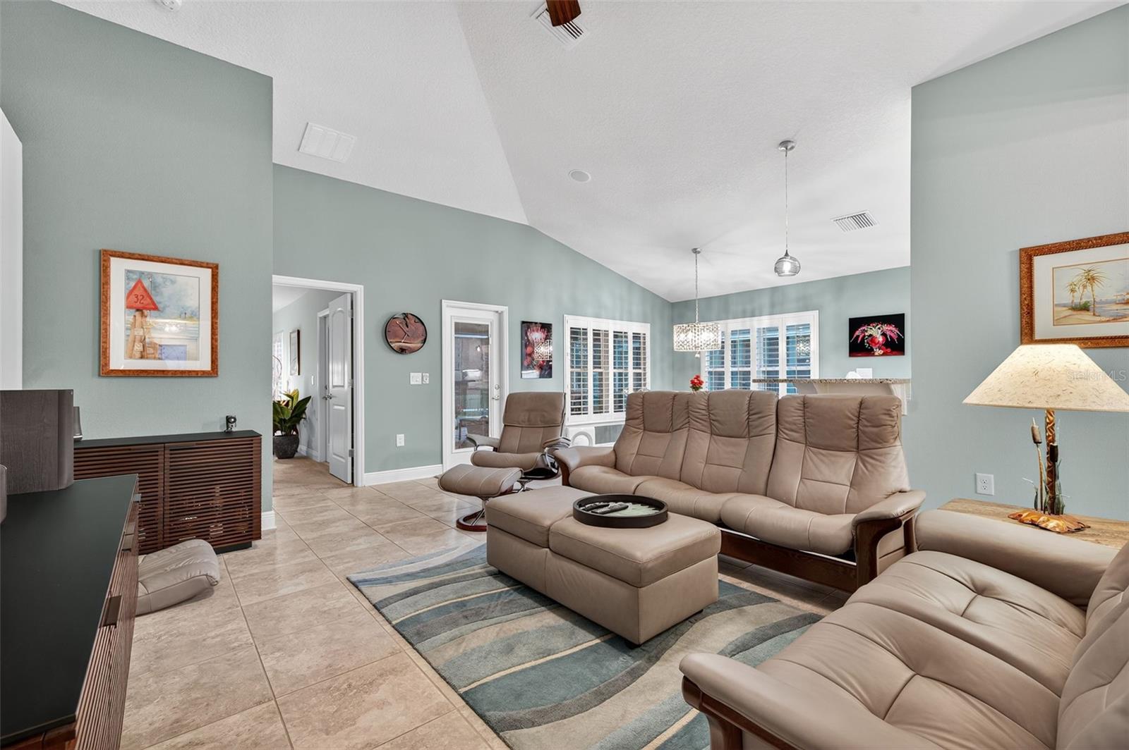 GREENSIDE VILLAGE - Residential