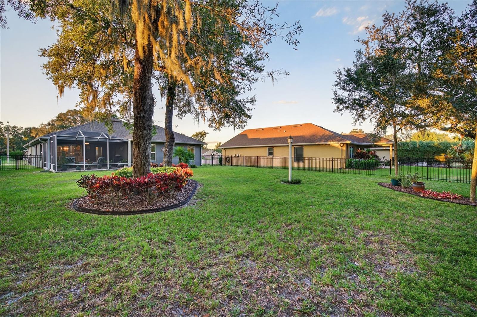 GREENSIDE VILLAGE - Residential