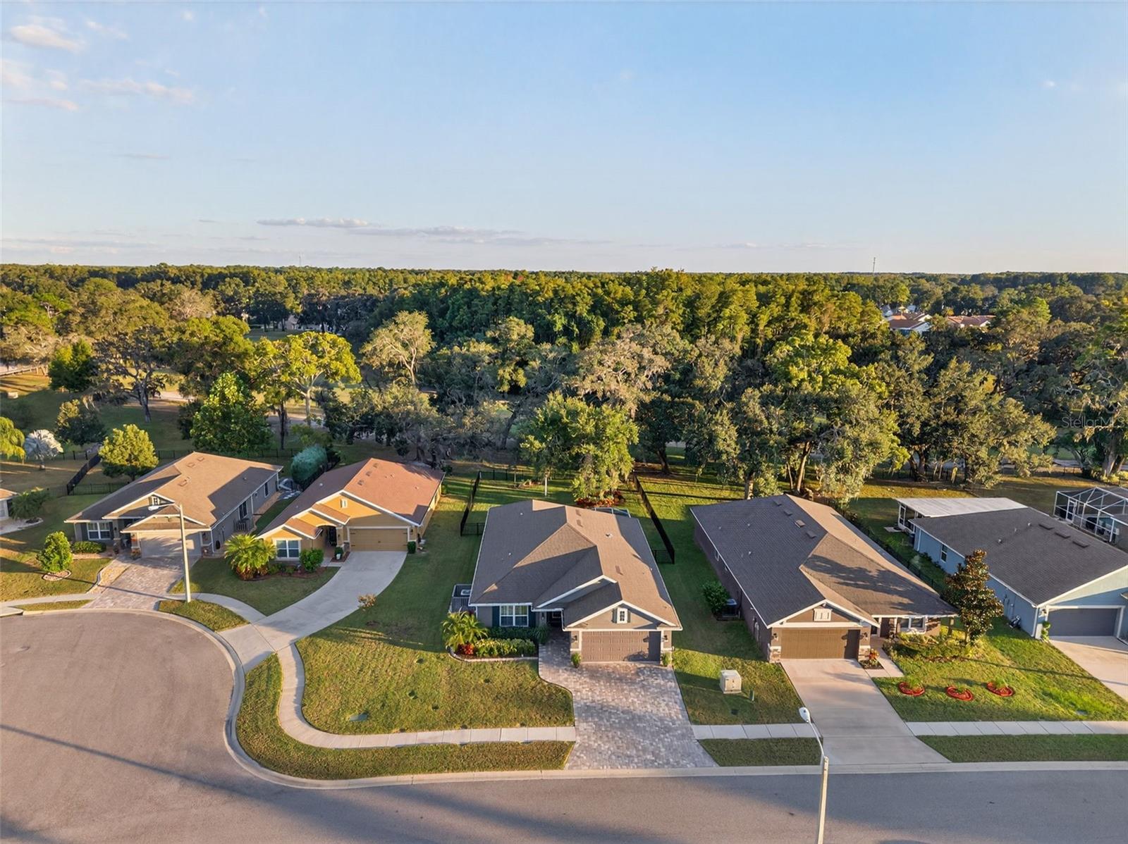 GREENSIDE VILLAGE - Residential