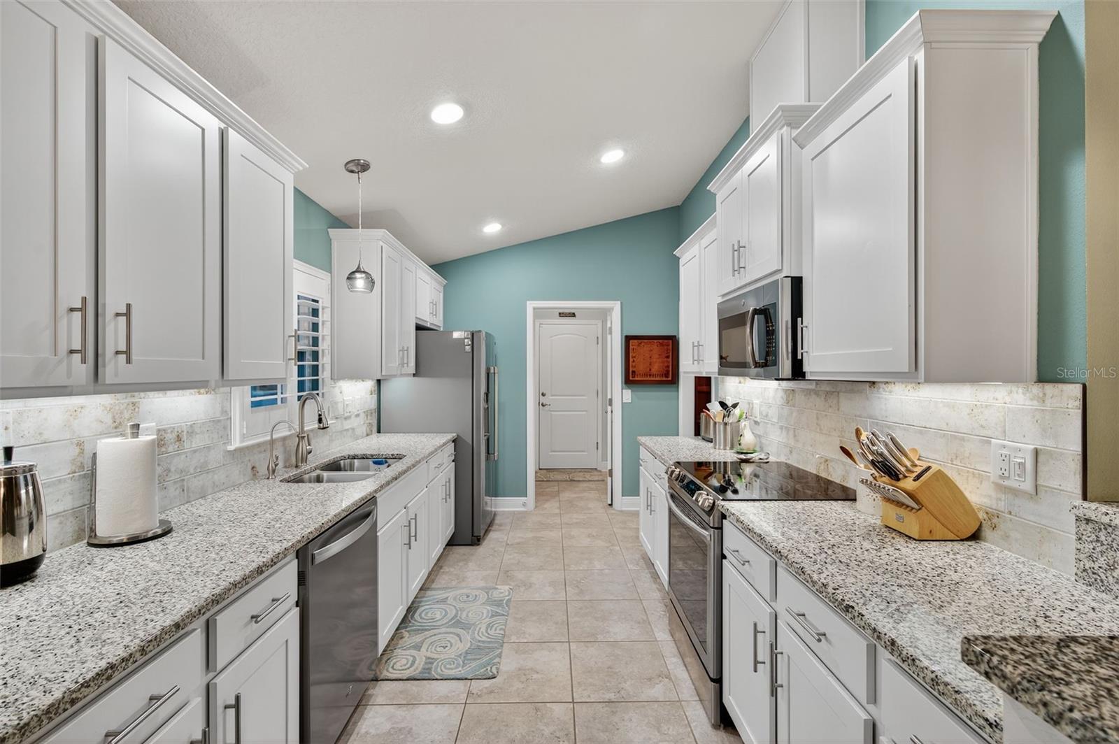 GREENSIDE VILLAGE - Residential