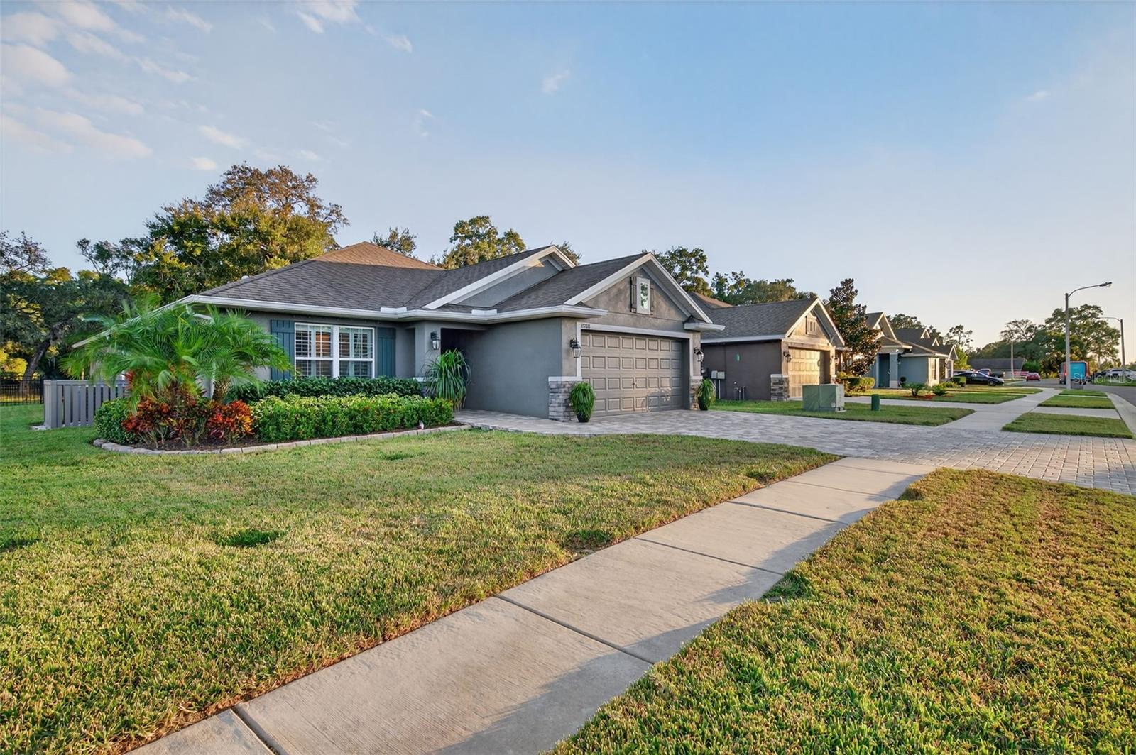 GREENSIDE VILLAGE - Residential