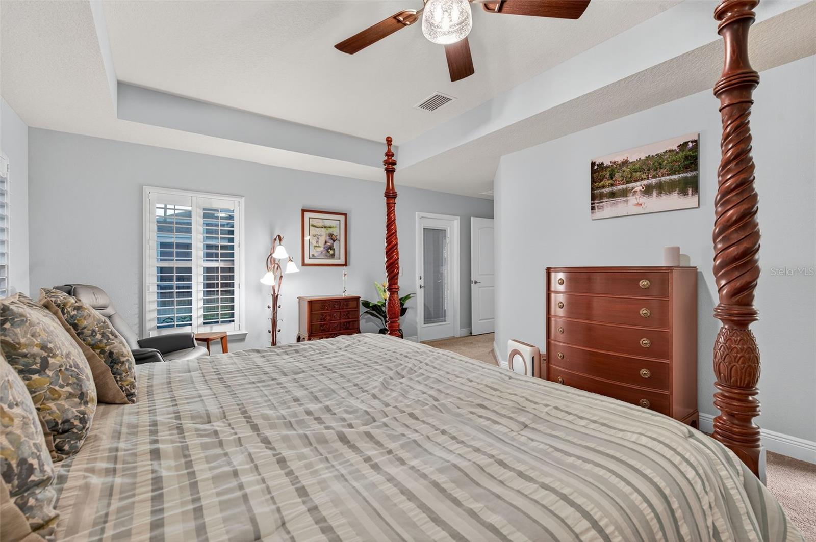 GREENSIDE VILLAGE - Residential