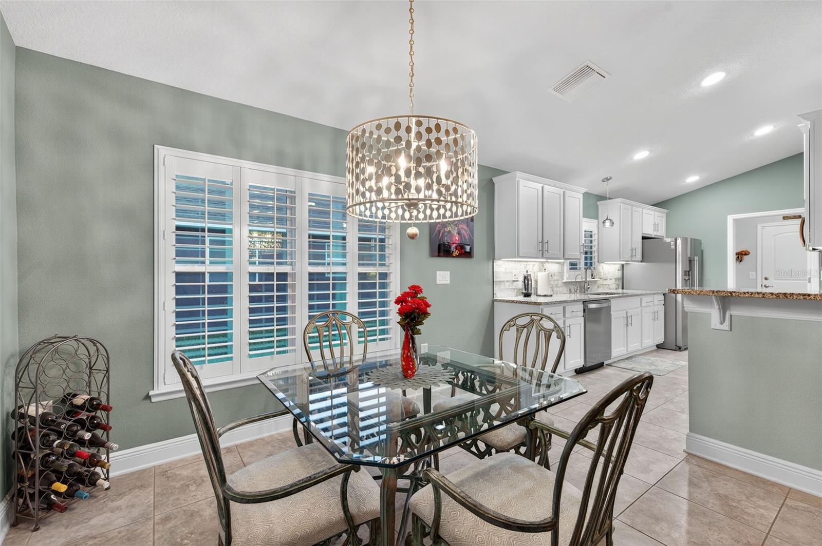 GREENSIDE VILLAGE - Residential