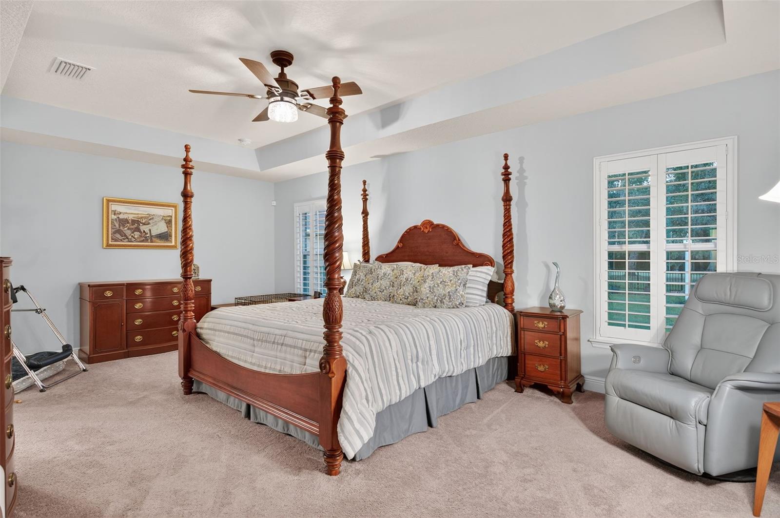 GREENSIDE VILLAGE - Residential