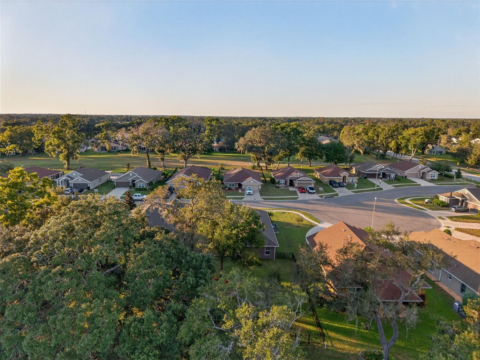 GREENSIDE VILLAGE - Residential