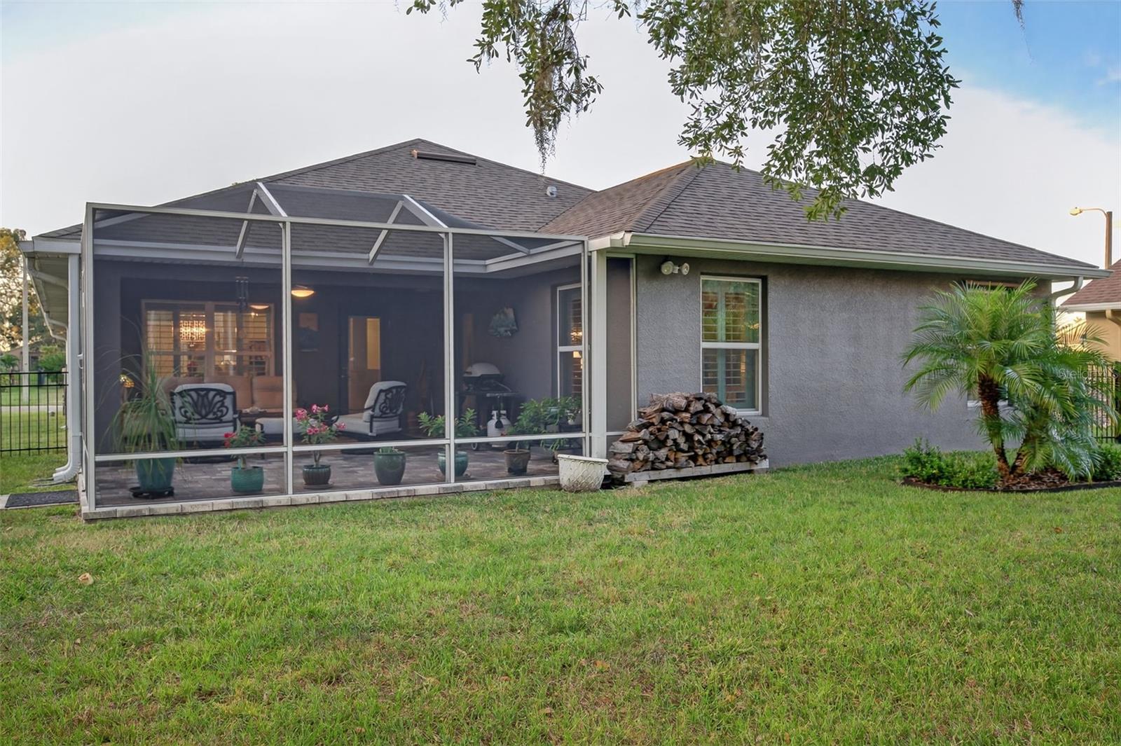 GREENSIDE VILLAGE - Residential