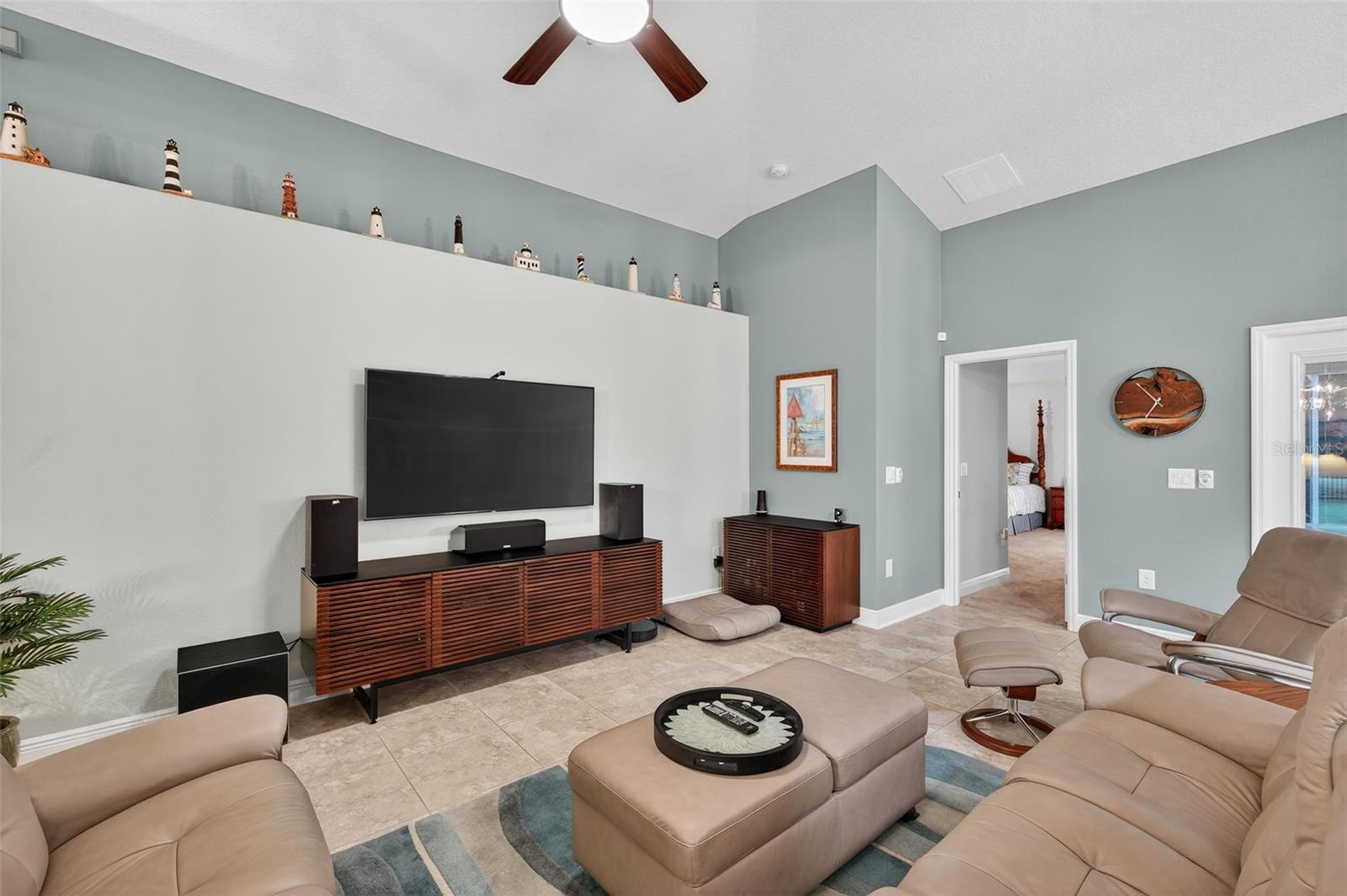 GREENSIDE VILLAGE - Residential