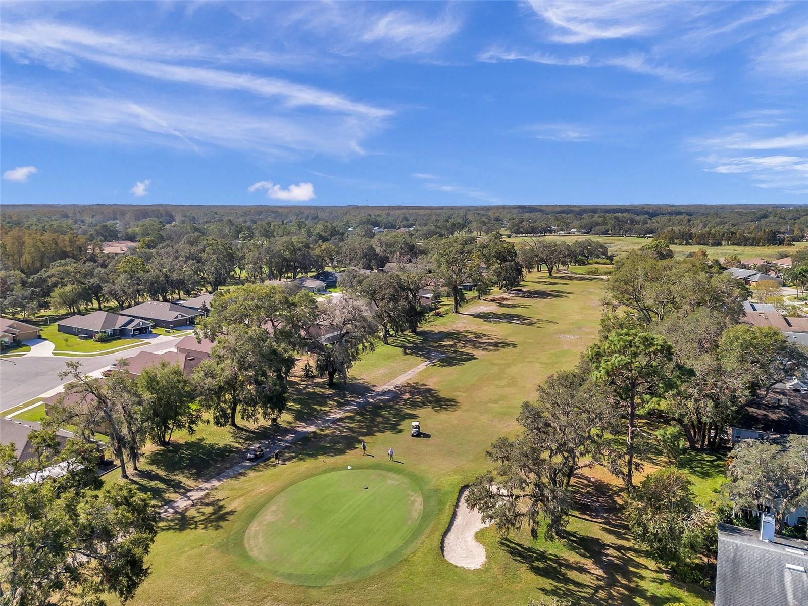GREENSIDE VILLAGE - Residential
